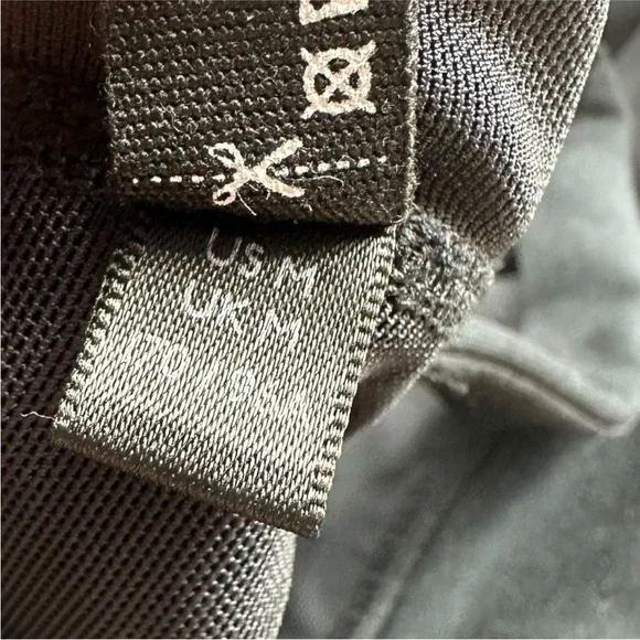 FREE PEOPLE MOVEMENT: Light Synergy Yoga Crop Top -Size Medium - Picture 7 of 11